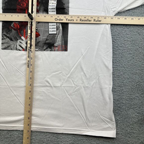 Gabriella Wilson H.E.R Rap T  T-Shirt H.E.R Shirt The Thread Shop Size XL - Picture 8 of 12